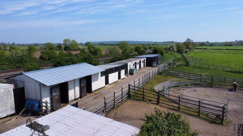 STABLES