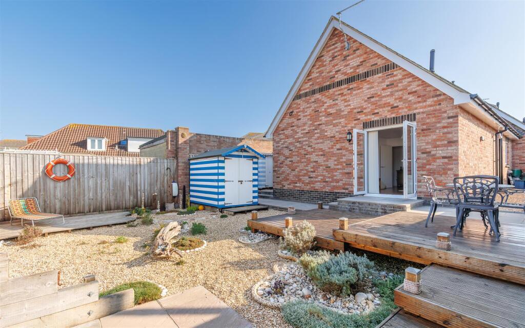 Rear Garden 12