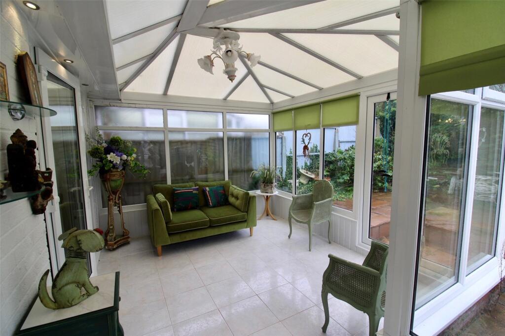 Conservatory