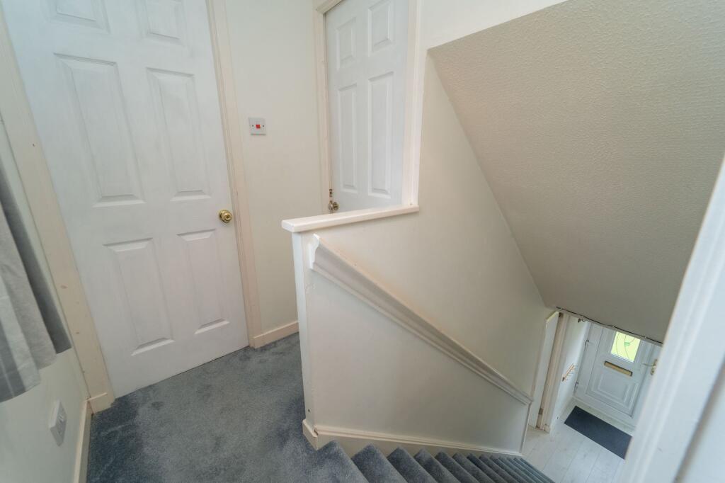 Upper Landing
