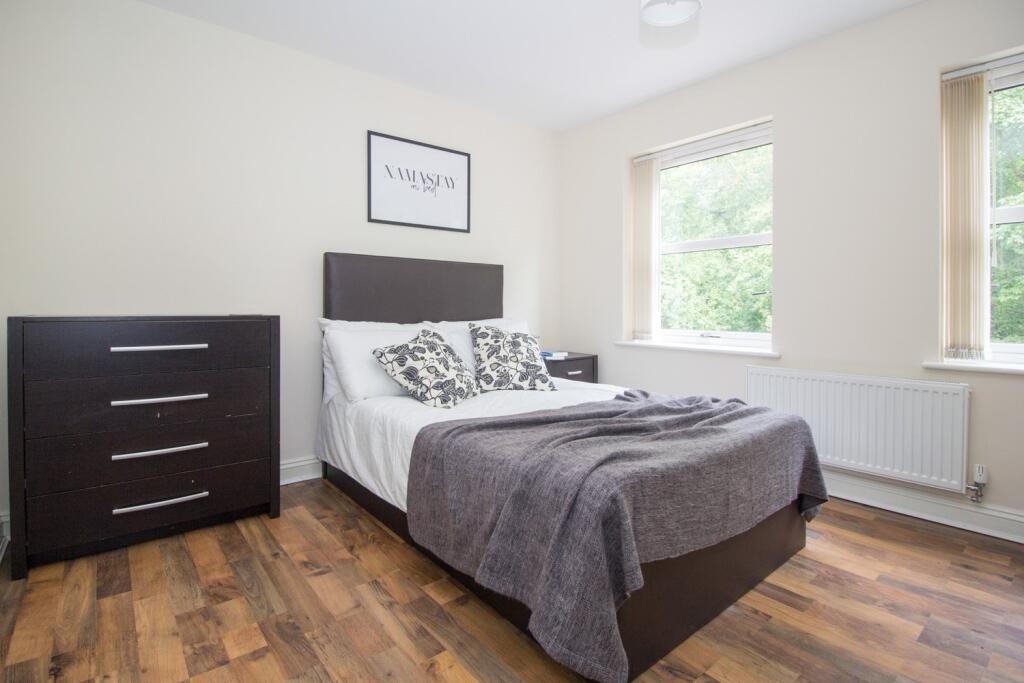 Student Digs - Blue 