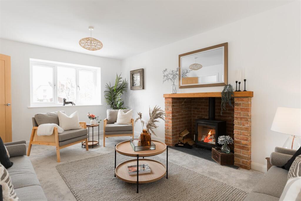 Llanigon, Hay On Wye - Home A - 12.jpg