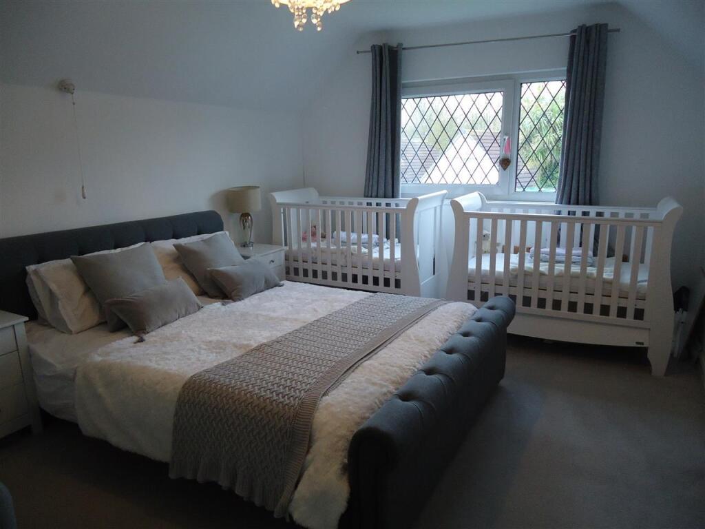 Bedroom Four