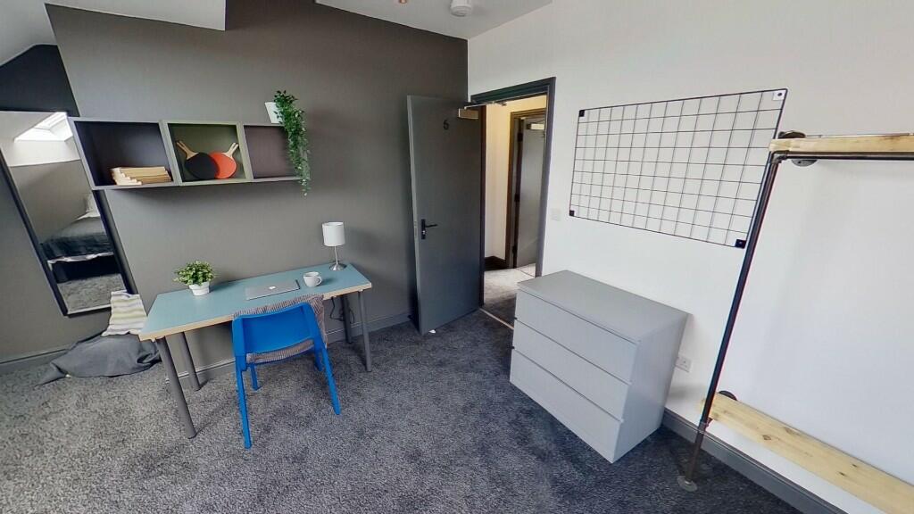 Bedroom 6