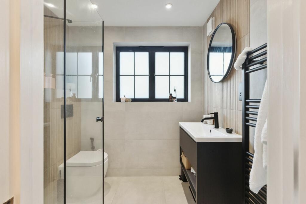 Bathrooms