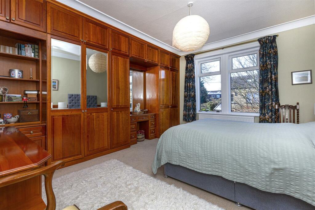 Bramleys Estate Agents - Grasmere Road - Gledholt 