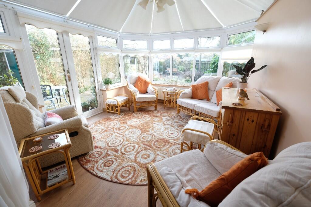 CONSERVATORY