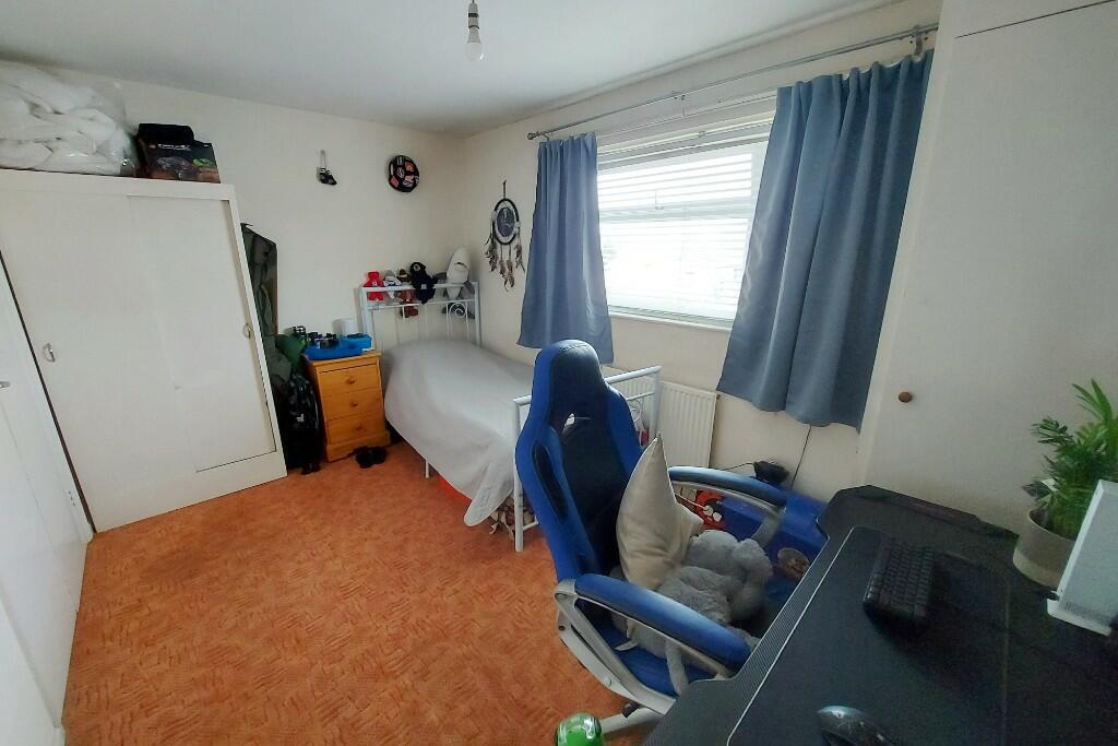 13' Bedroom Two 