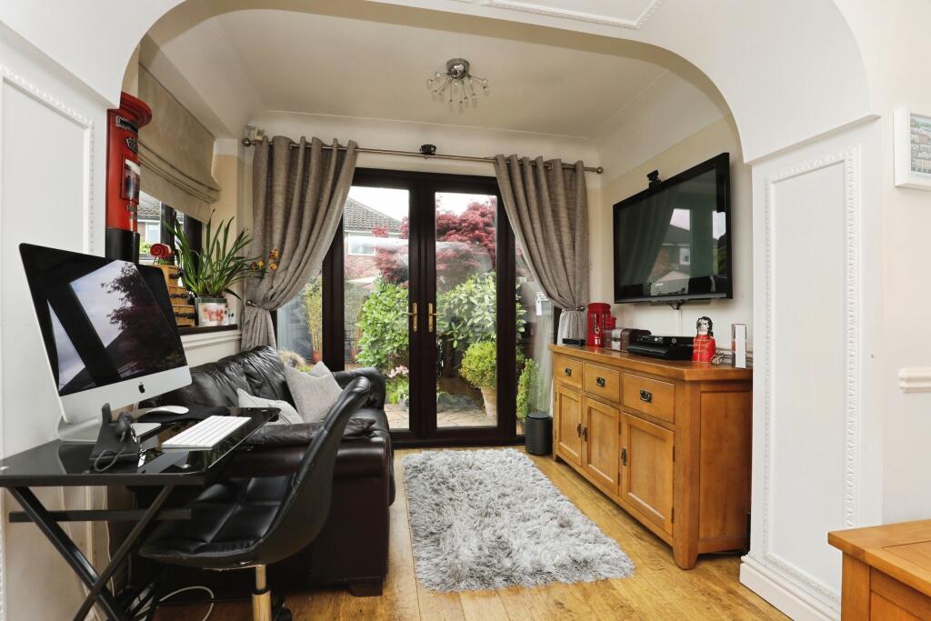 Dining / Family Room