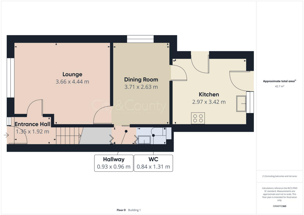 Ground Floor