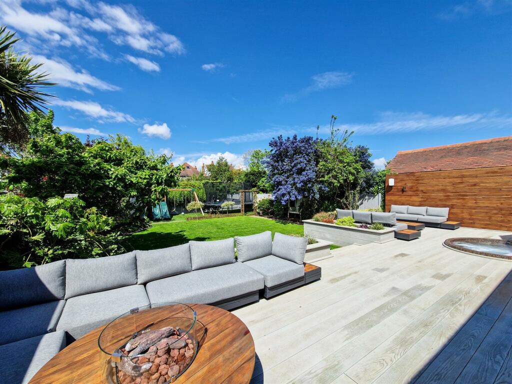 garden
