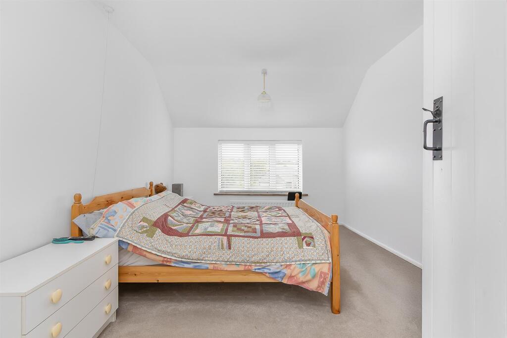 Manor Cottage, Manor Road, Claybrooke Magna (29).J