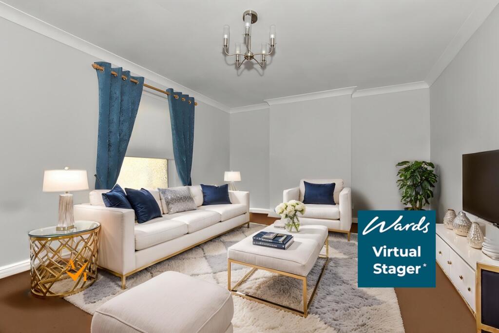 Lounge (Modern Style)