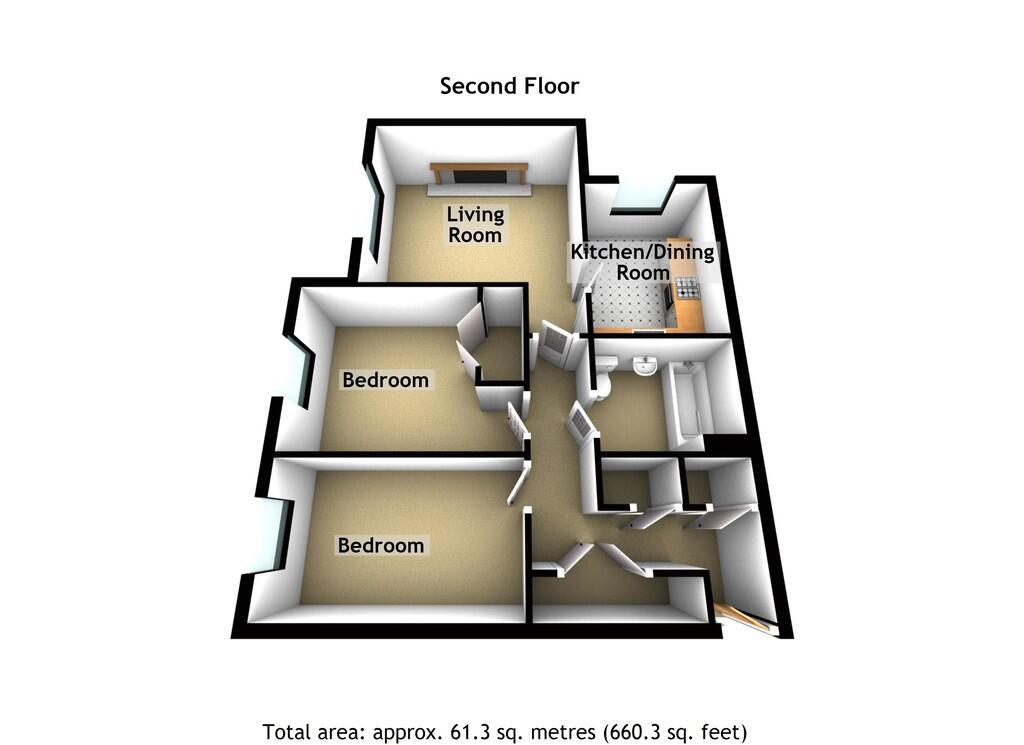 33 College House ...