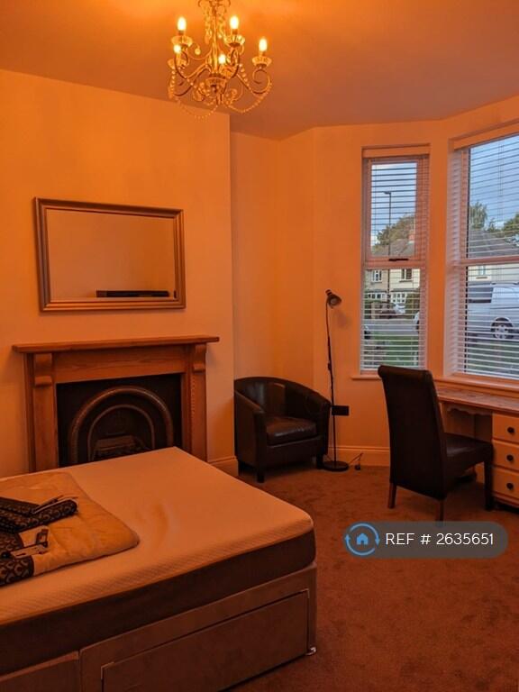 Front Room