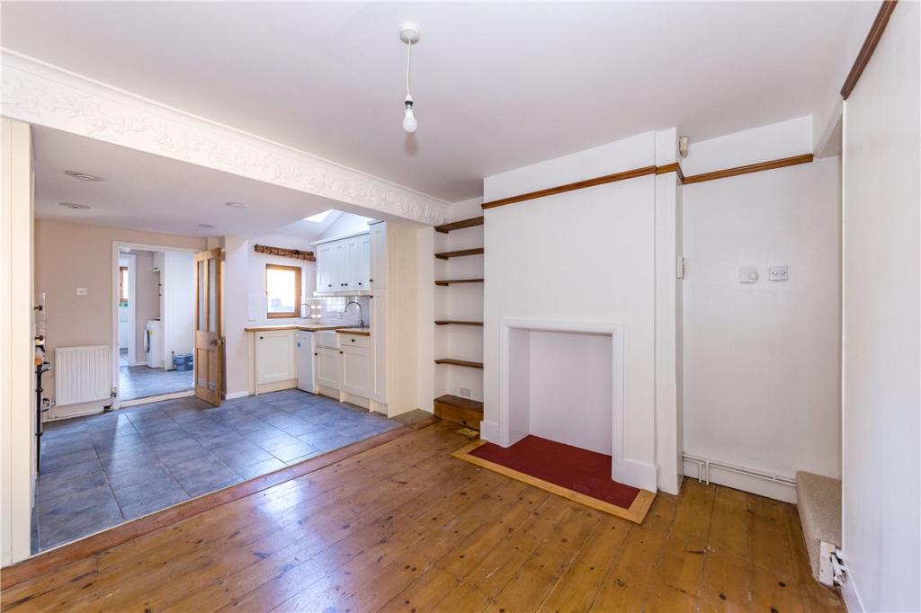 Dining Room/Kitchen