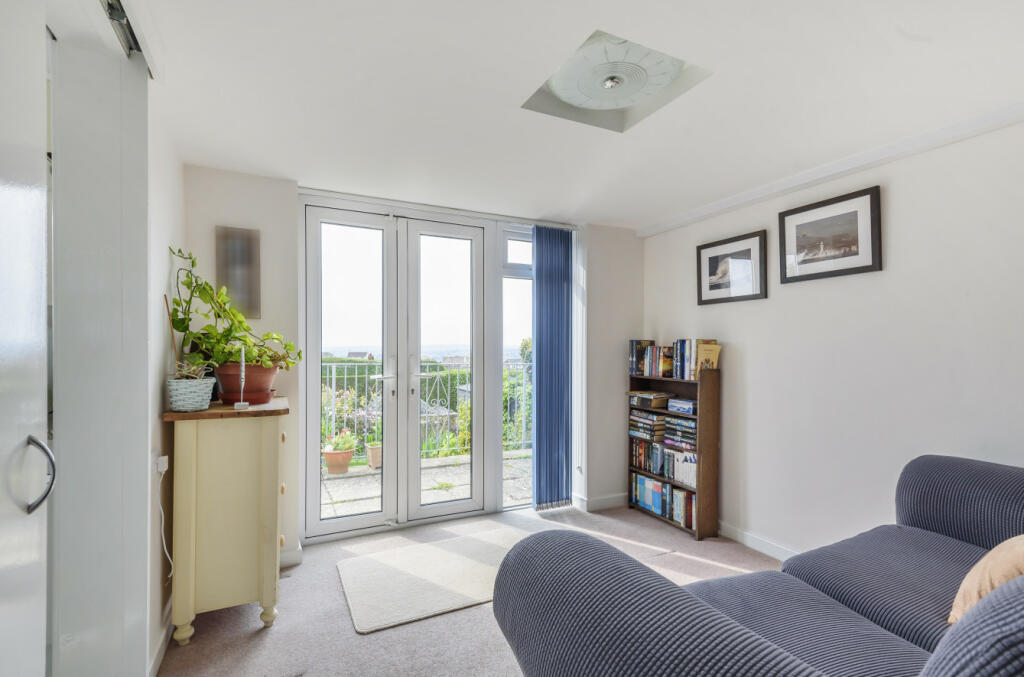 Lounge (Annexe)