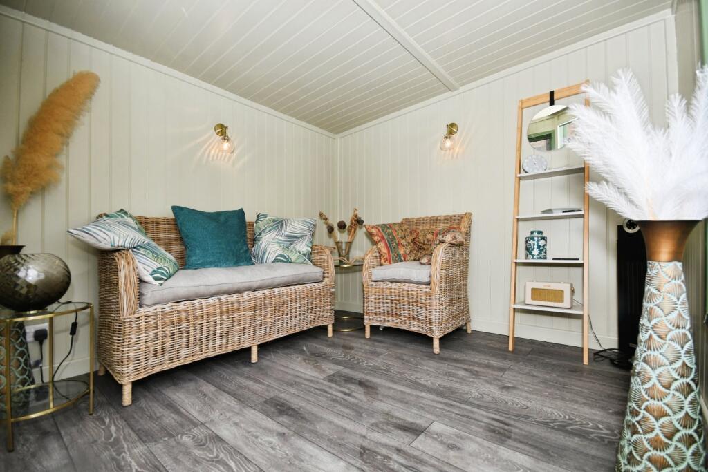 Summer House