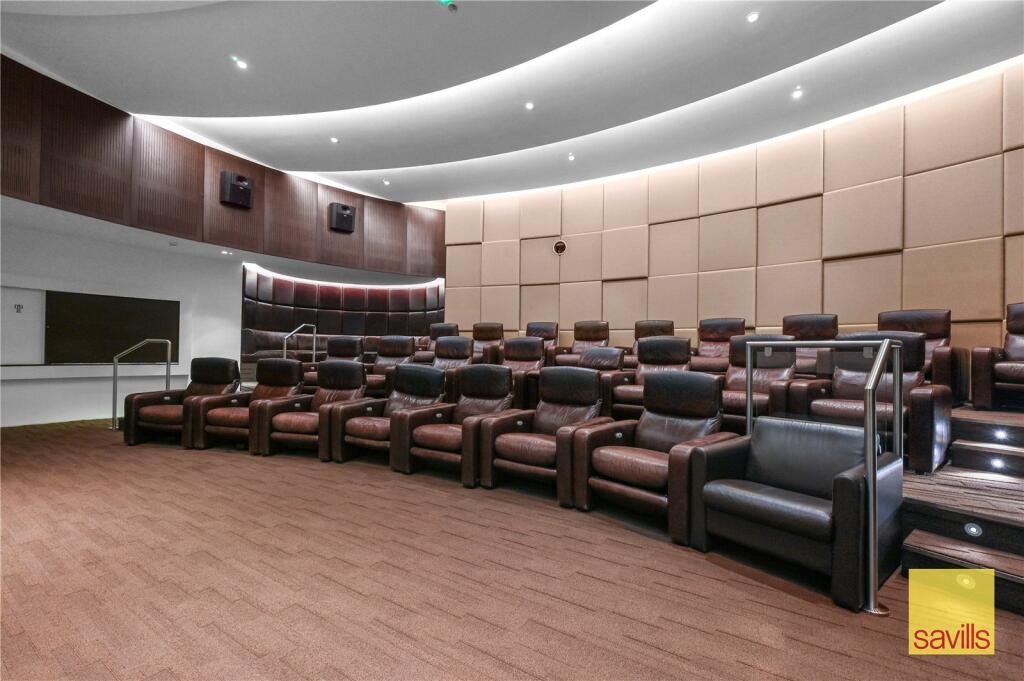 Cinema