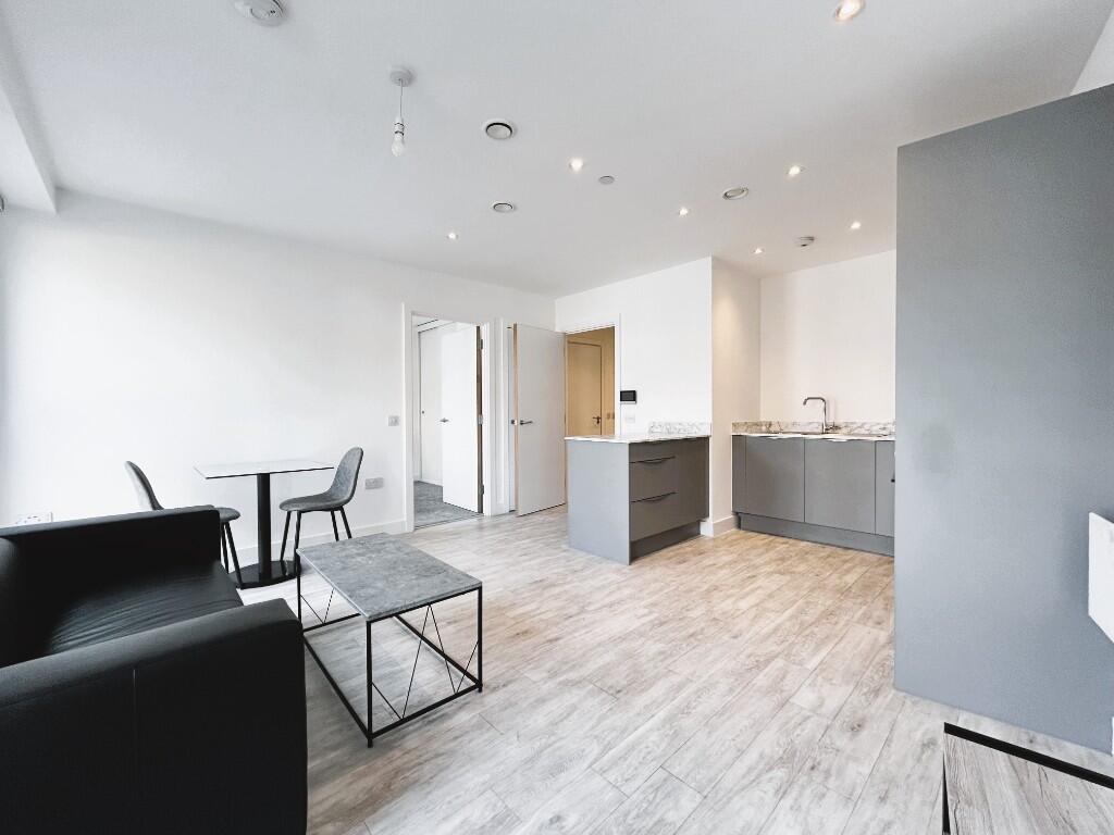 Living Space