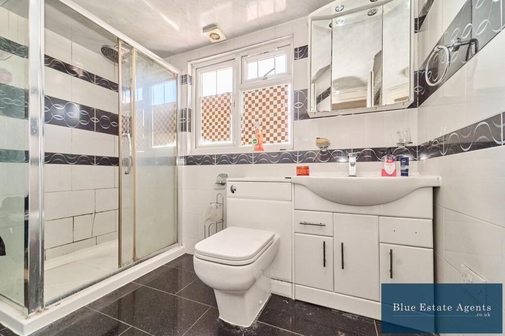 Shower Suite