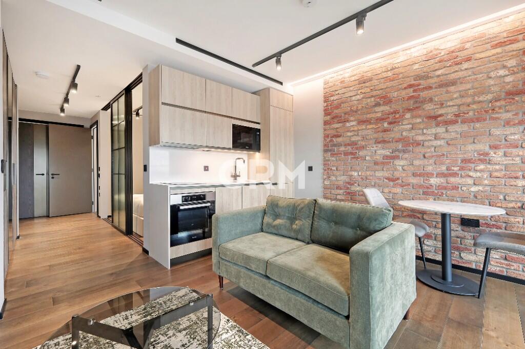 The Stage, Hewett Street, London, EC2A