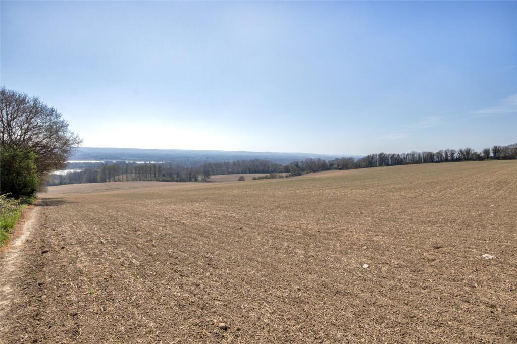 Land To Let