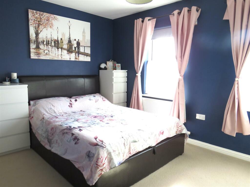 Principal Bedroom