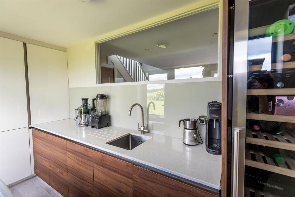 Twigworth Views | Utility