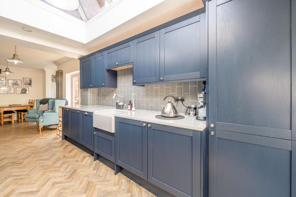 Kitchen Dining Room 3