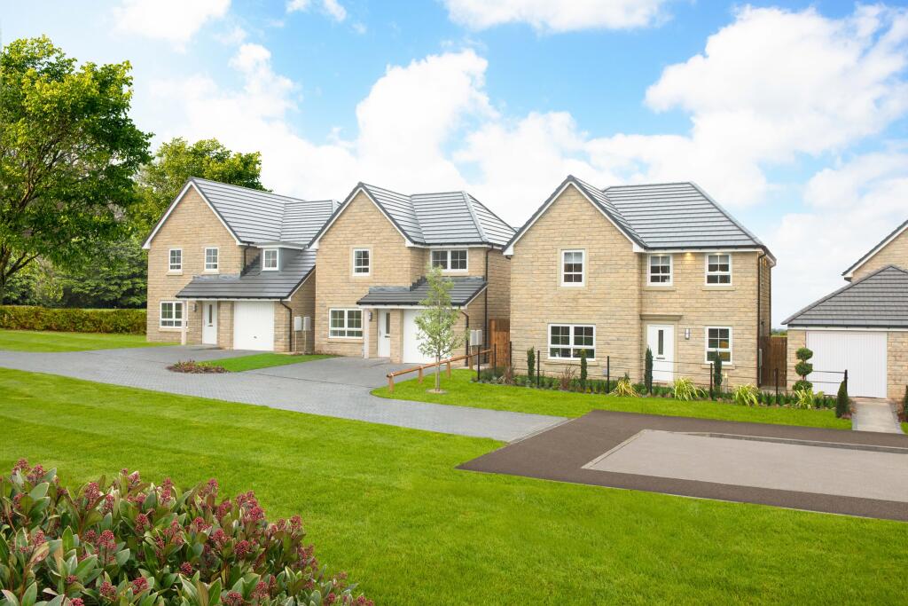 BAR YW Wadsworth Gardens Radleigh Denby Ashburton