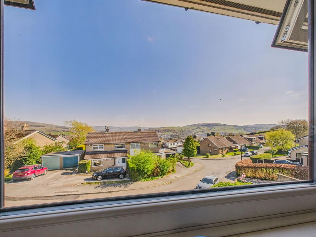 Main Bedroom Views