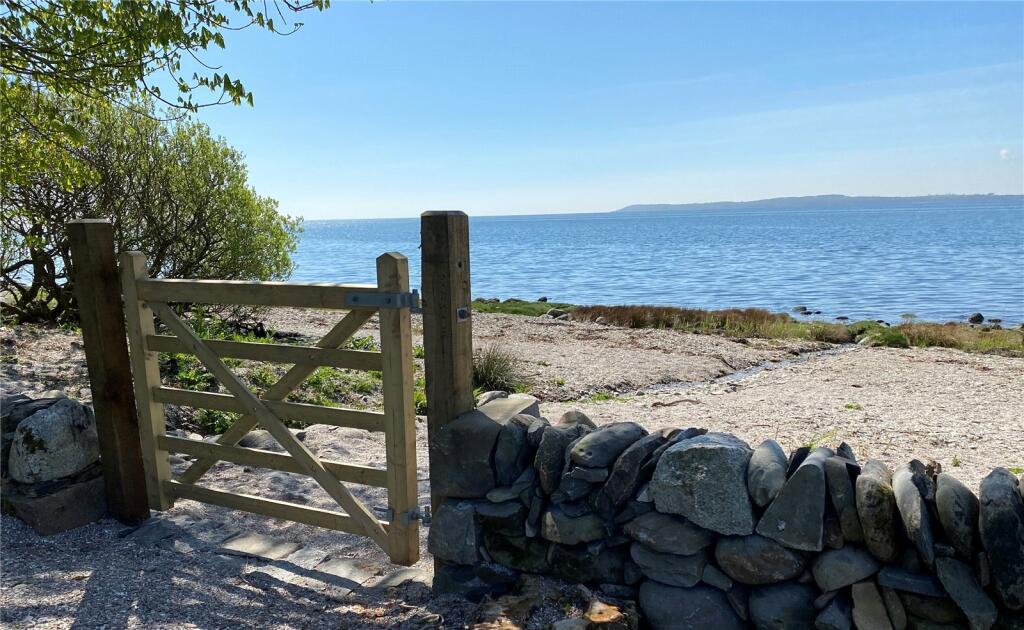 Beach Access