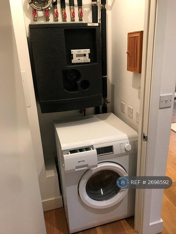 Coat/ Utility Cupboard