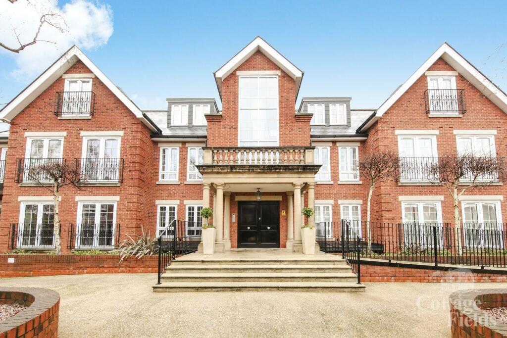 Bayview House