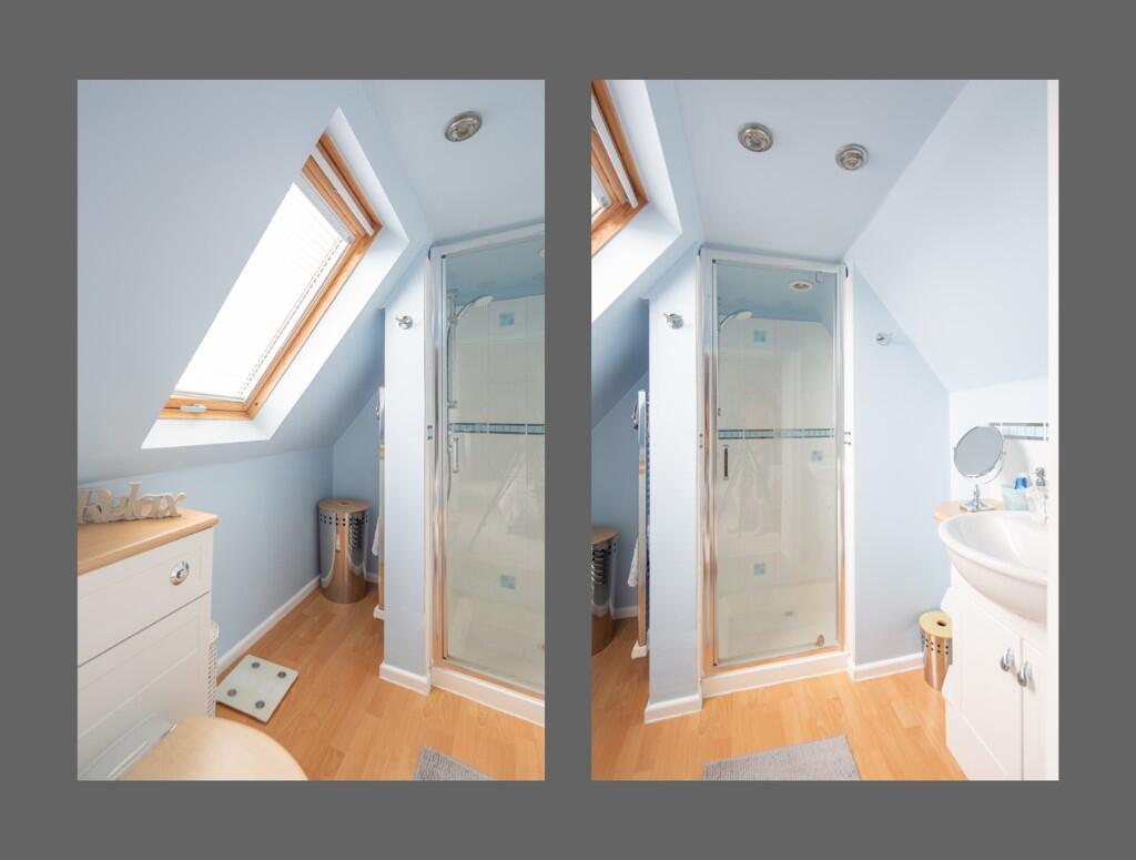 En-Suite to Bed One