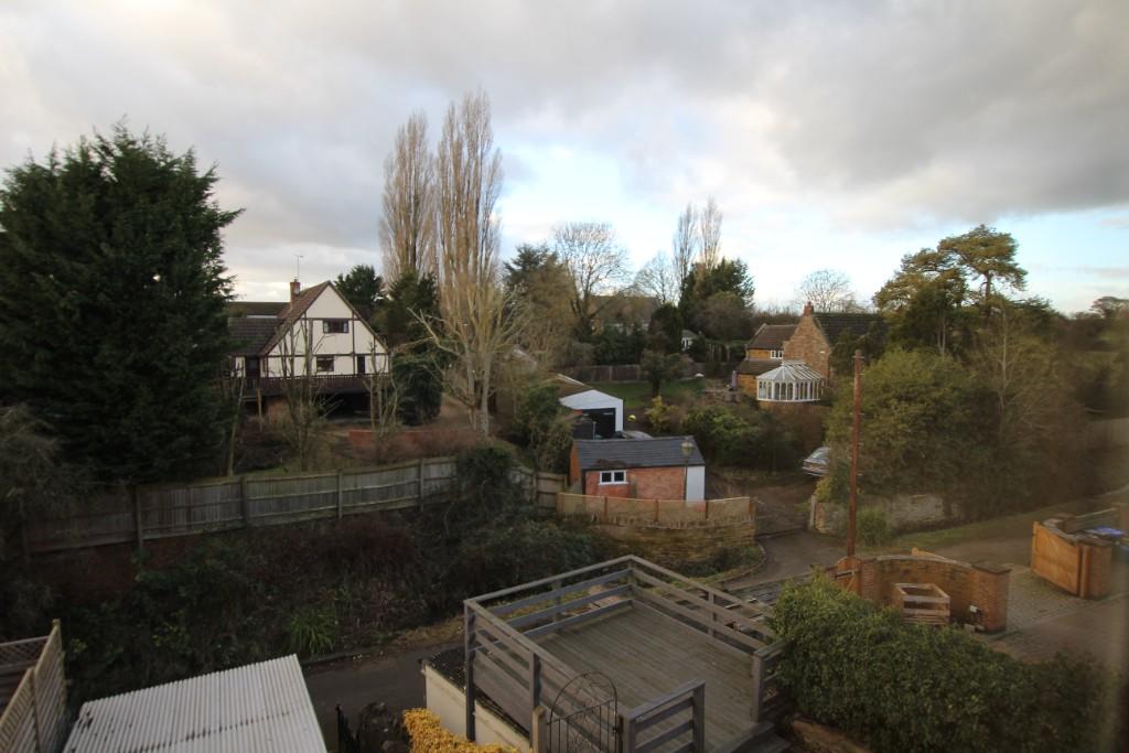 m.bedroom view