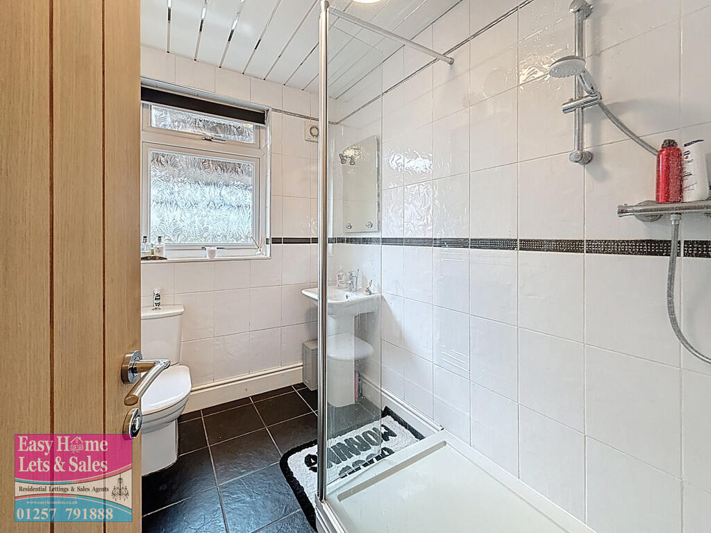 Downstairs Bathro...