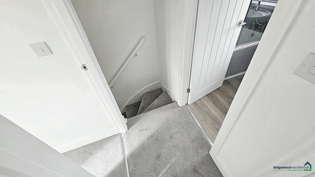 Landing