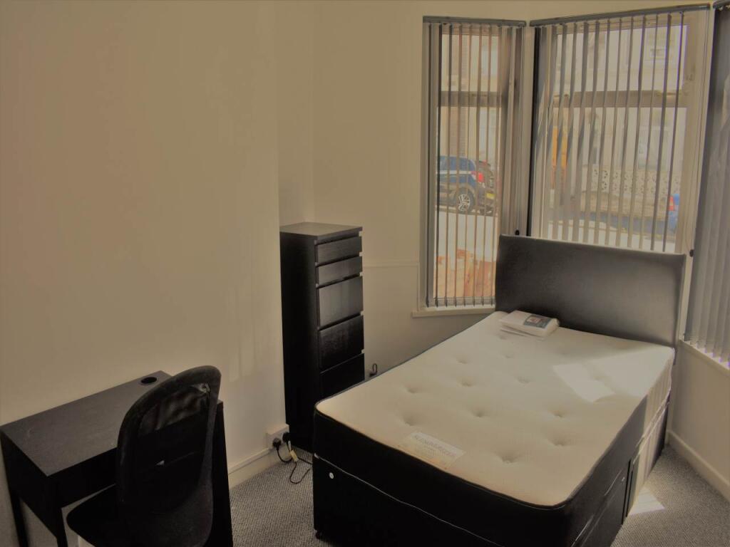 Ground Floor Front B