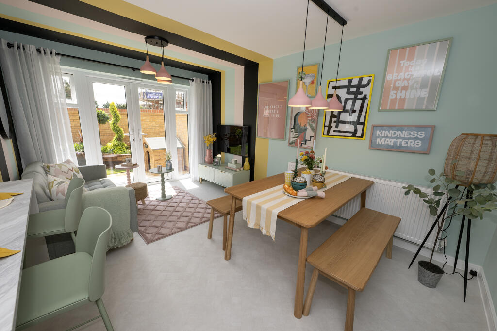 Showhome Photography