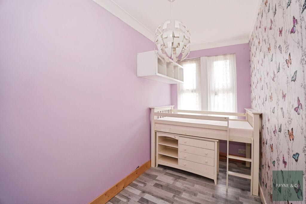 Bedroom Five