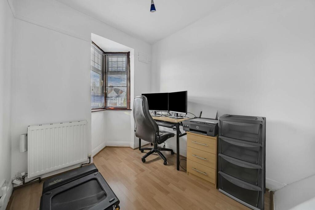 The Grange, Wembl...