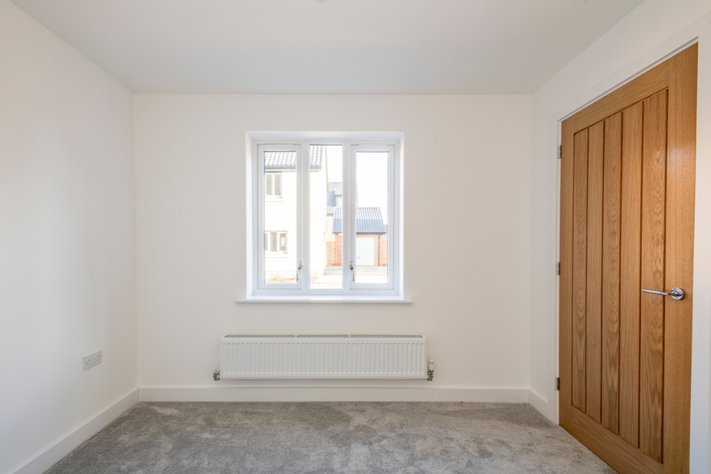 Example Bedroom