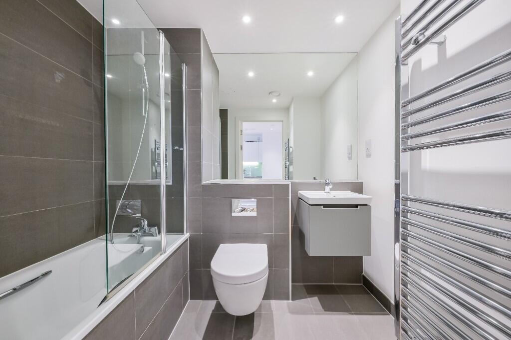 Edridge Road, Croydon, London, CR0