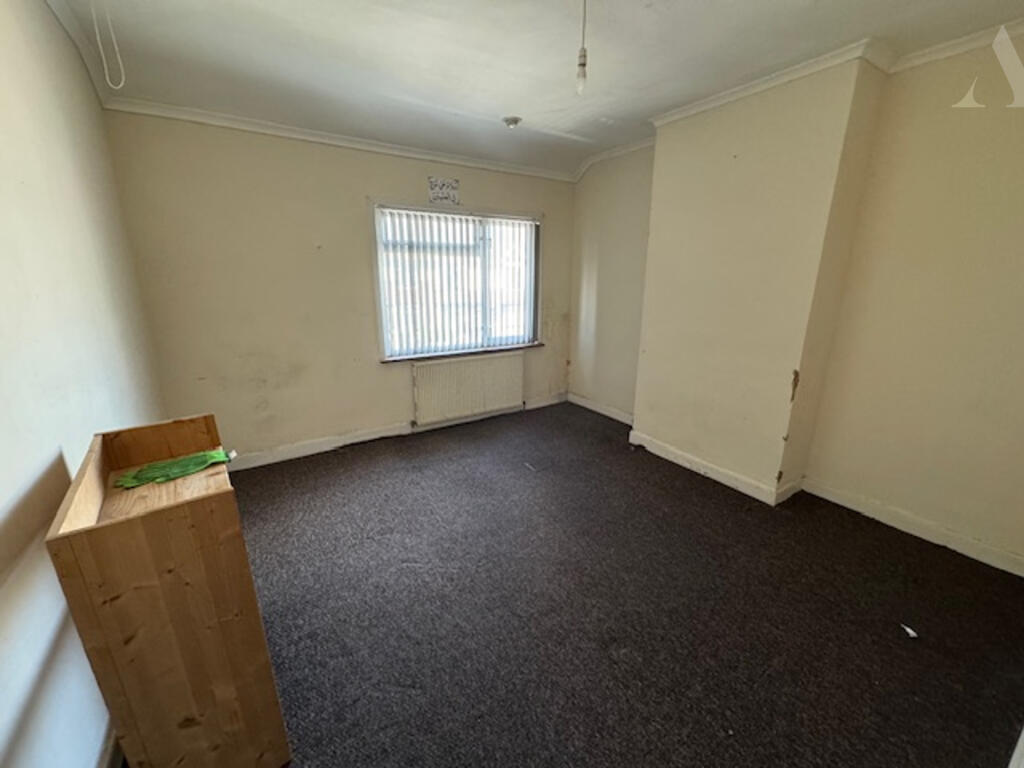 Morley Road Bedroom 1