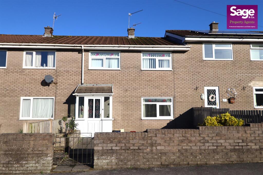 Waterloo Road, Talywain, Pontypool