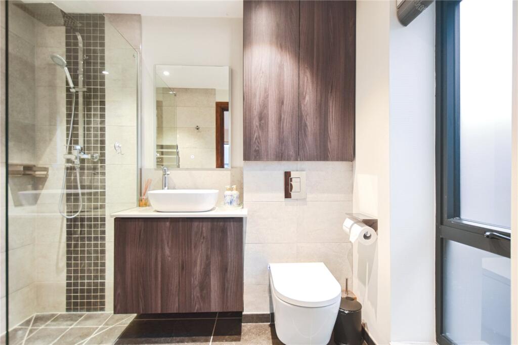 Ensuite 2