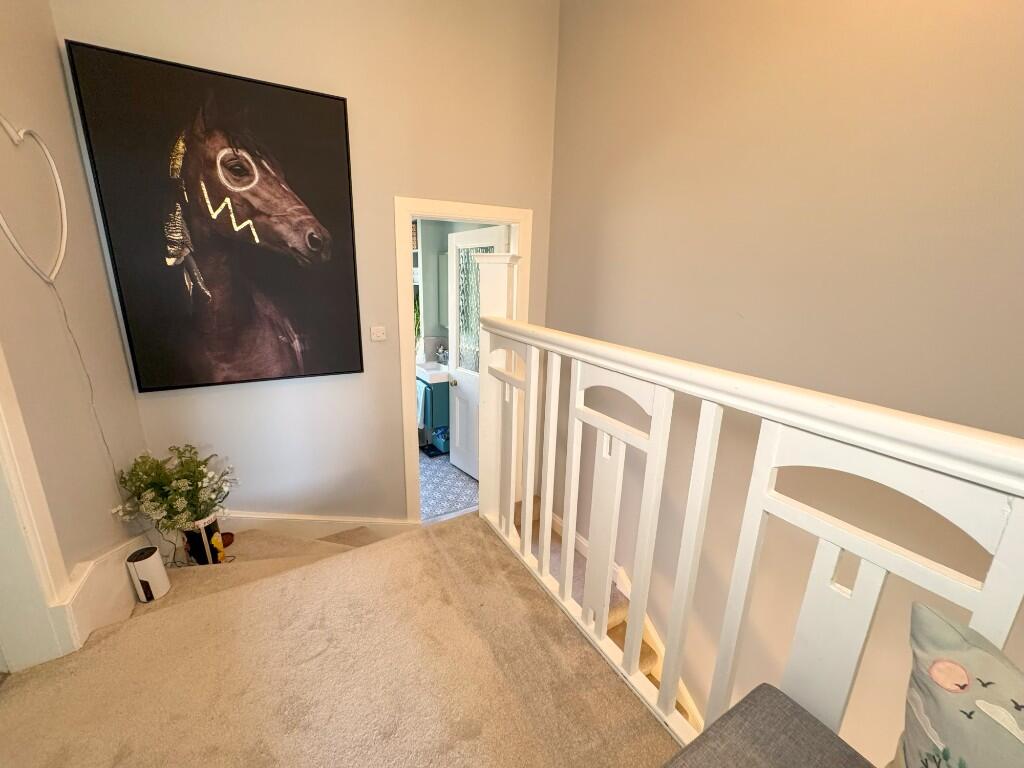 Upper hall 1