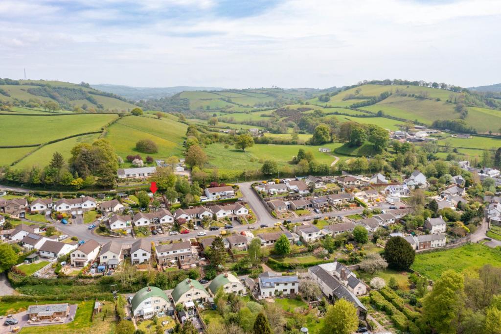 Bampton Seddons